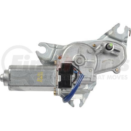 434413 by A-1 CARDONE - Windshield Wiper Motor