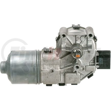 43-4418 by A-1 CARDONE - Windshield Wiper Motor