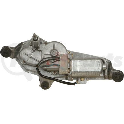 434476 by A-1 CARDONE - Windshield Wiper Motor