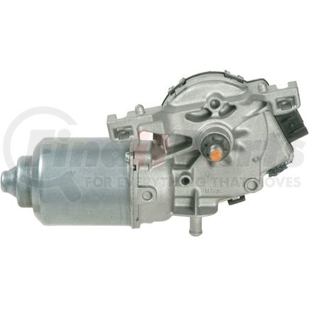 43-4481 by A-1 CARDONE - Windshield Wiper Motor