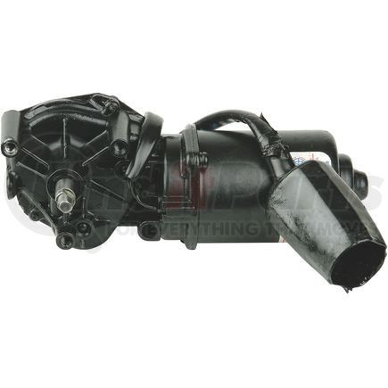 434501 by A-1 CARDONE - Windshield Wiper Motor