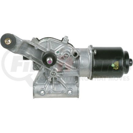 43-4520 by A-1 CARDONE - Windshield Wiper Motor