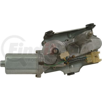 434528 by A-1 CARDONE - Windshield Wiper Motor