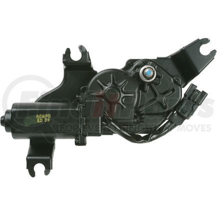 434527 by A-1 CARDONE - Windshield Wiper Motor