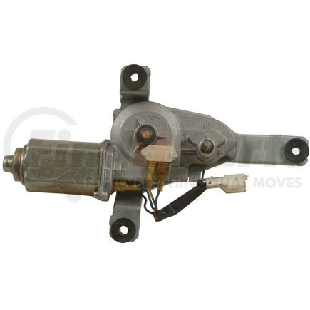 434536 by A-1 CARDONE - Windshield Wiper Motor