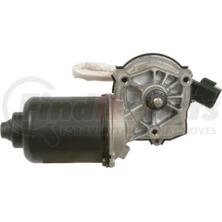 43-4537 by A-1 CARDONE - Windshield Wiper Motor