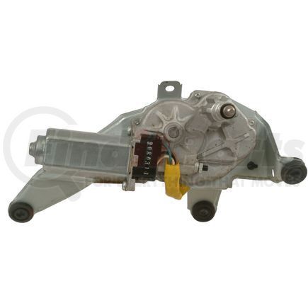 434538 by A-1 CARDONE - Windshield Wiper Motor