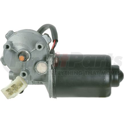 43-4554 by A-1 CARDONE - Windshield Wiper Motor