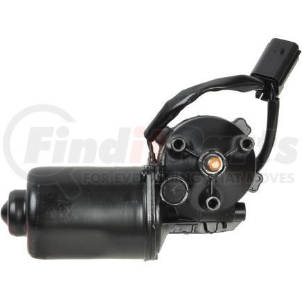 43-4568 by A-1 CARDONE - Windshield Wiper Motor