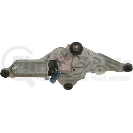 434569 by A-1 CARDONE - Windshield Wiper Motor