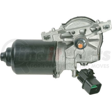 434582 by A-1 CARDONE - Windshield Wiper Motor