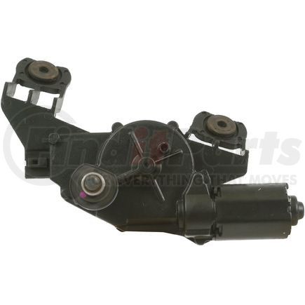 434574 by A-1 CARDONE - Windshield Wiper Motor