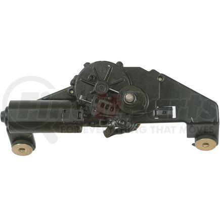 434811 by A-1 CARDONE - Windshield Wiper Motor