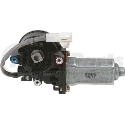 47-1170 by A-1 CARDONE - Power Window Motor