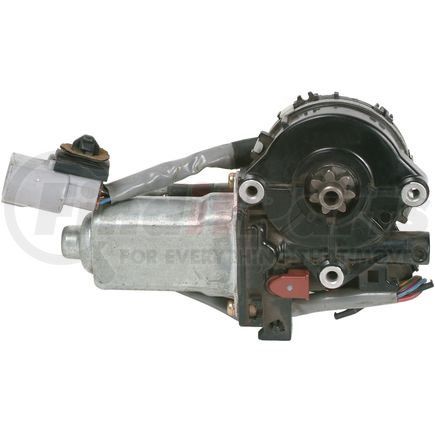 471173 by A-1 CARDONE - Power Window Motor