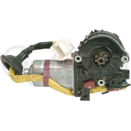 47-1179 by A-1 CARDONE - Power Window Motor