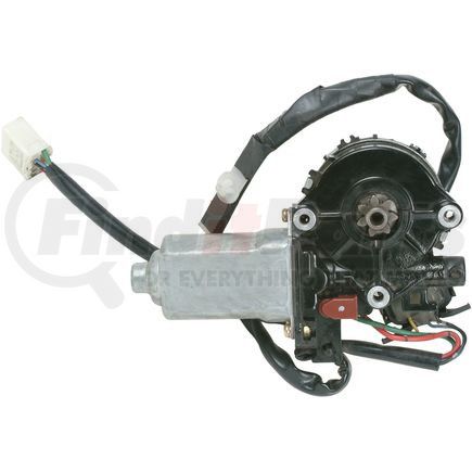 471175 by A-1 CARDONE - Power Window Motor