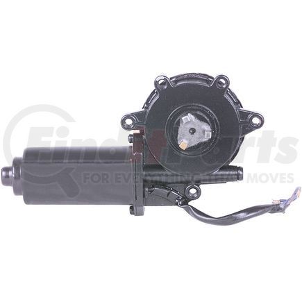 471315 by A-1 CARDONE - Power Window Motor