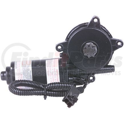 47-1341 by A-1 CARDONE - Power Window Motor