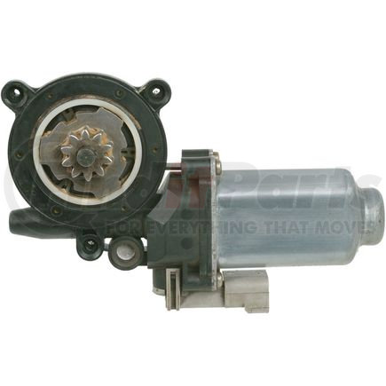 471360 by A-1 CARDONE - Power Window Motor