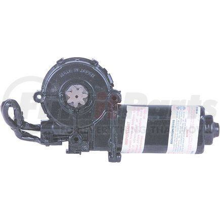 471710 by A-1 CARDONE - Power Window Motor