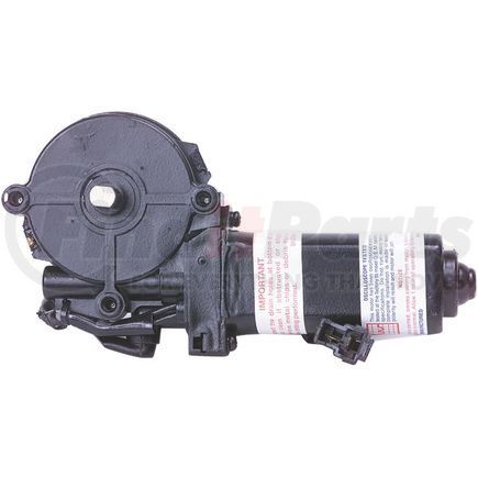 471746 by A-1 CARDONE - Power Window Motor