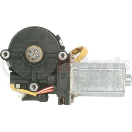 471772 by A-1 CARDONE - Power Window Motor