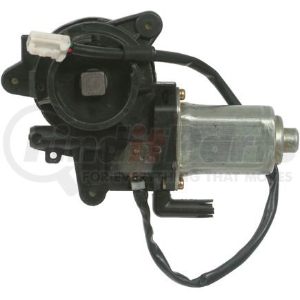 471776 by A-1 CARDONE - Power Window Motor