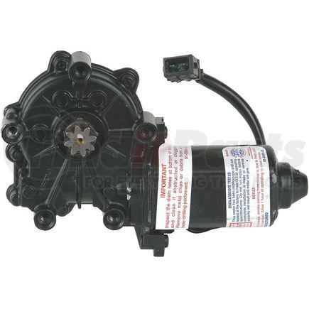 A-1 Cardone 472016 Window Motor Power Window Motor