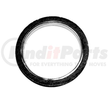 HW7035 by ANSA - Exhaust Accessory; Exhaust Pipe Flange Gasket