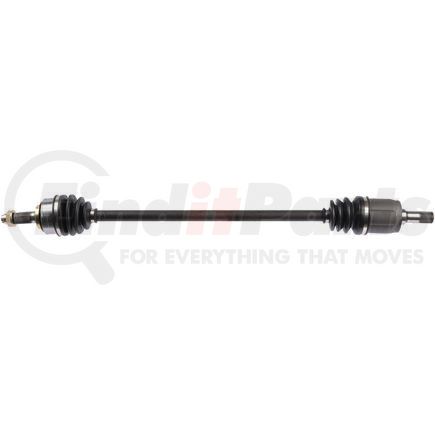 66-4249 by A-1 CARDONE - CV Axle Assembly