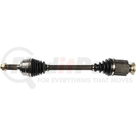 664262 by A-1 CARDONE - CV Axle Assembly