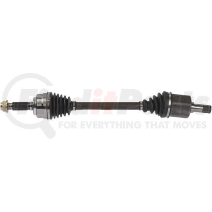 664261 by A-1 CARDONE - CV Axle Assembly