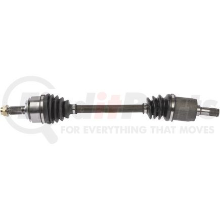 664267 by A-1 CARDONE - CV Axle Assembly