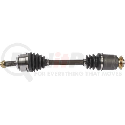 664268 by A-1 CARDONE - CV Axle Assembly