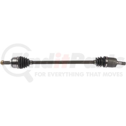 664269 by A-1 CARDONE - CV Axle Assembly