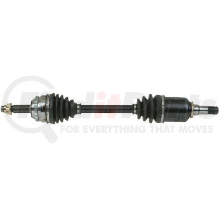 665228 by A-1 CARDONE - CV Axle Assembly