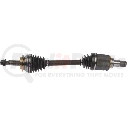 665281 by A-1 CARDONE - CV Axle Assembly