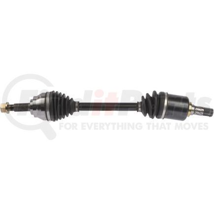 66-6242 by A-1 CARDONE - CV Axle Assembly