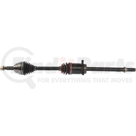 666243 by A-1 CARDONE - CV Axle Assembly