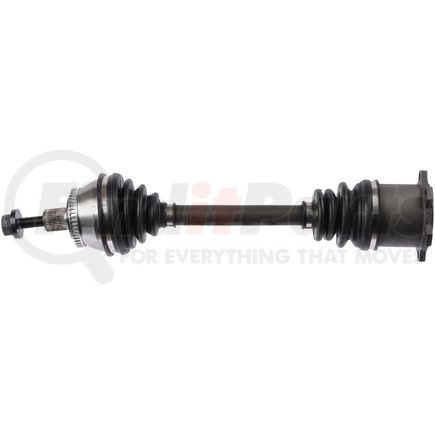 667351 by A-1 CARDONE - CV Axle Assembly