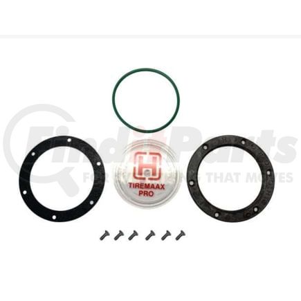 VS-32054-1 by HENDRICKSON - HUBCAP