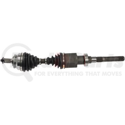 669235 by A-1 CARDONE - CV Axle Assembly