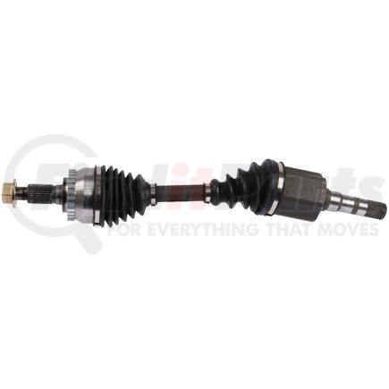 669273 by A-1 CARDONE - CV Axle Assembly