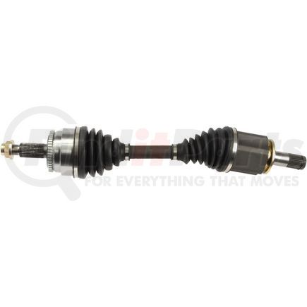 669287 by A-1 CARDONE - CV Axle Assembly