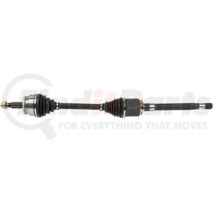 669288 by A-1 CARDONE - CV Axle Assembly