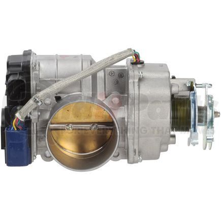 670007 by A-1 CARDONE - Fuel Injection Throttle Body