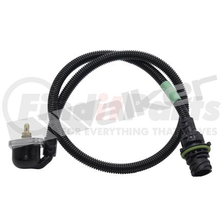 1001-1042 by WALKER PRODUCTS - Walker Products HD 1001-1042 Engine Oil Pressure Sensor