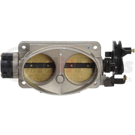 671002 by A-1 CARDONE - Fuel Injection Throttle Body