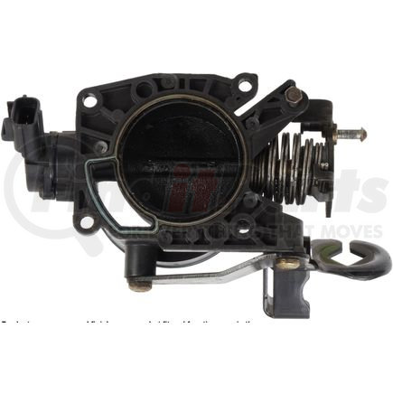 671003 by A-1 CARDONE - Fuel Injection Throttle Body